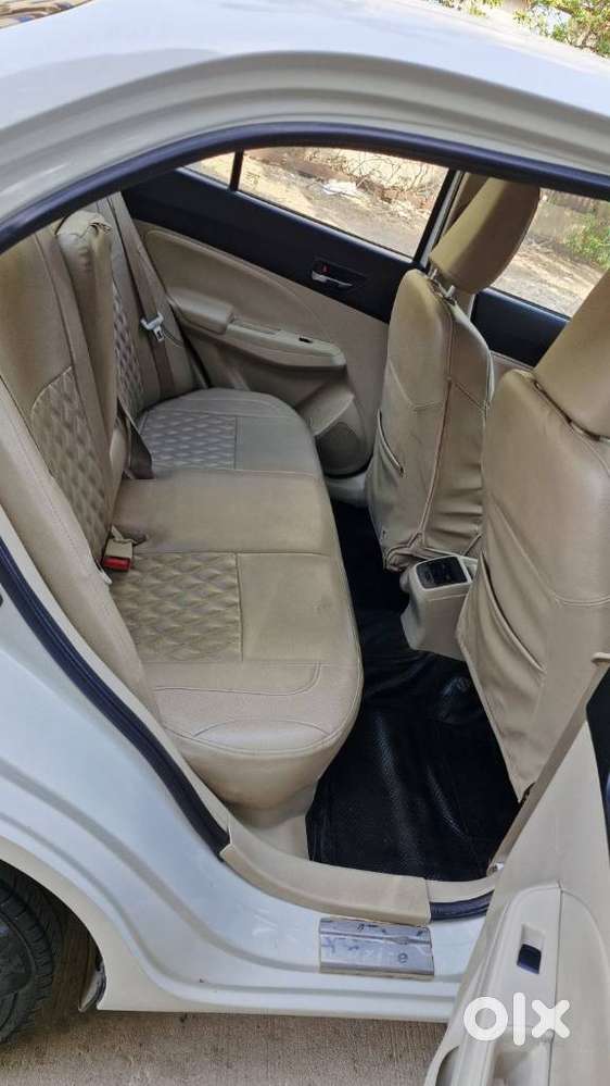 Maruti Suzuki Swift Dzire 1.3 Vxi, 2019, Petrol