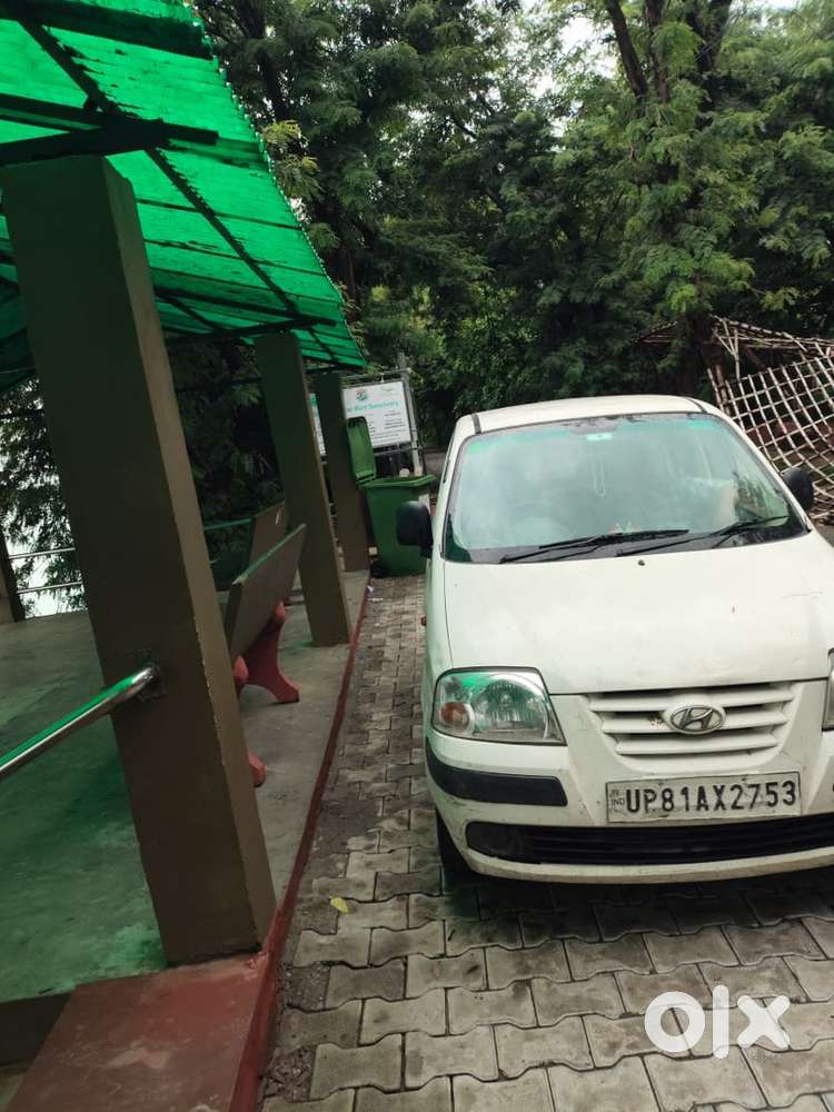 Hyundai Santro Xing 2014 Petrol Manual