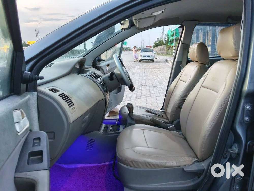 Tata Indica Vista Quadrajet 90 Vx, 2009, Diesel