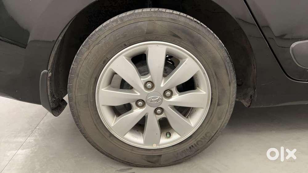 Hyundai Xcent S 1.2 (o), 2015, Petrol