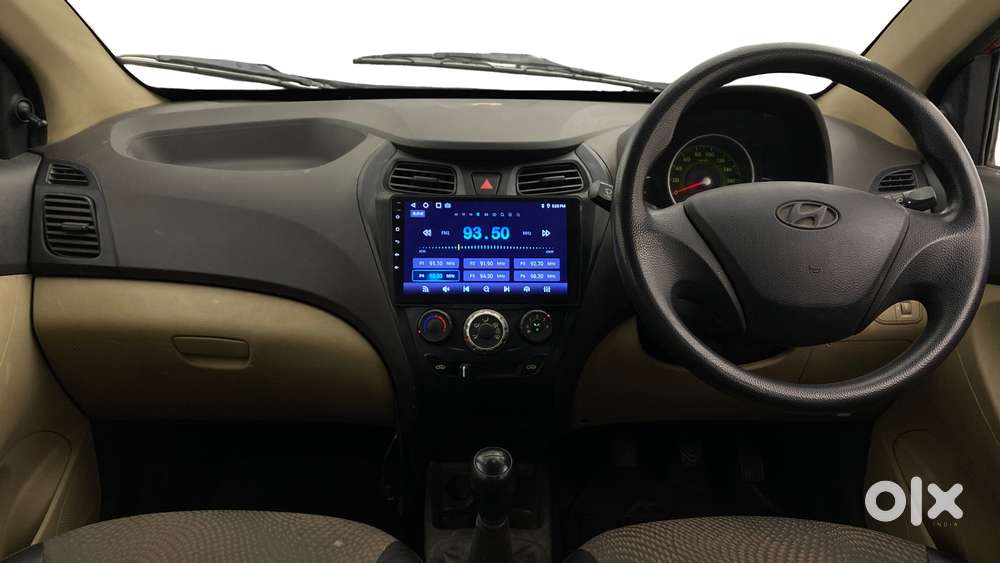 Hyundai Eon Magna +, 2014, Petrol