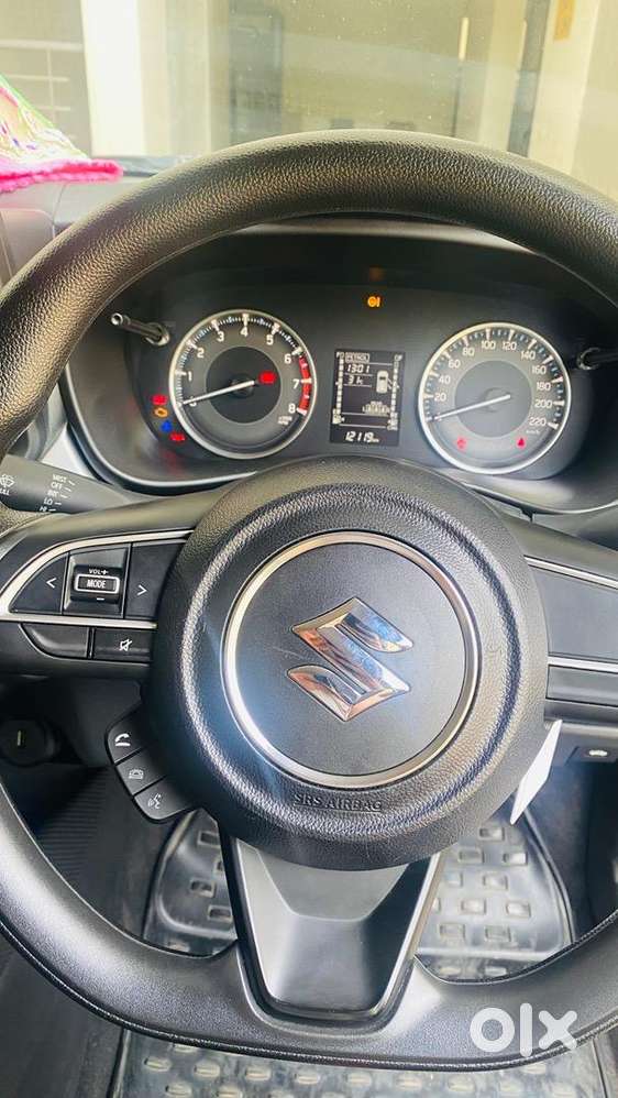 Maruti Suzuki Fronx Delta Cng  2024 Model  Only 12,000 Km