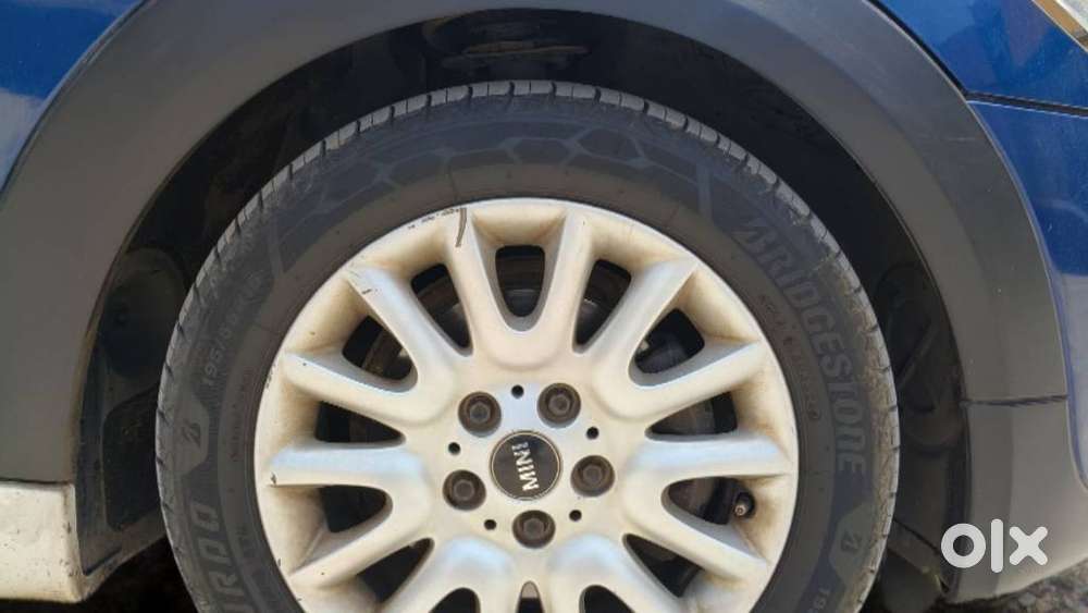 Mini Cooper 5 Door D, 2014, Diesel