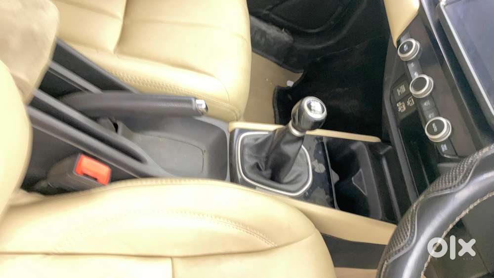 Honda City 1.5 Vx I-vtec Mt, 2021, Petrol