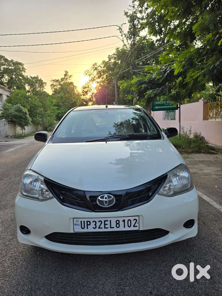 Toyota Etios Liva Gd Sp*, 2012, Diesel