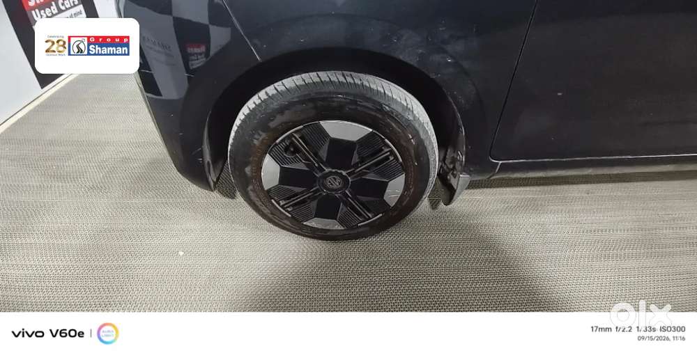 Mg Comet Ev Play, 2023, Electric
