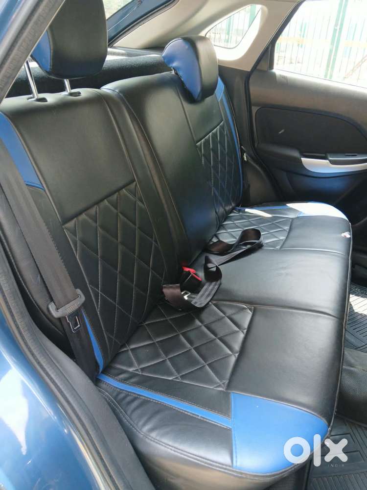 Maruti Suzuki Baleno Delta, 2017, Petrol