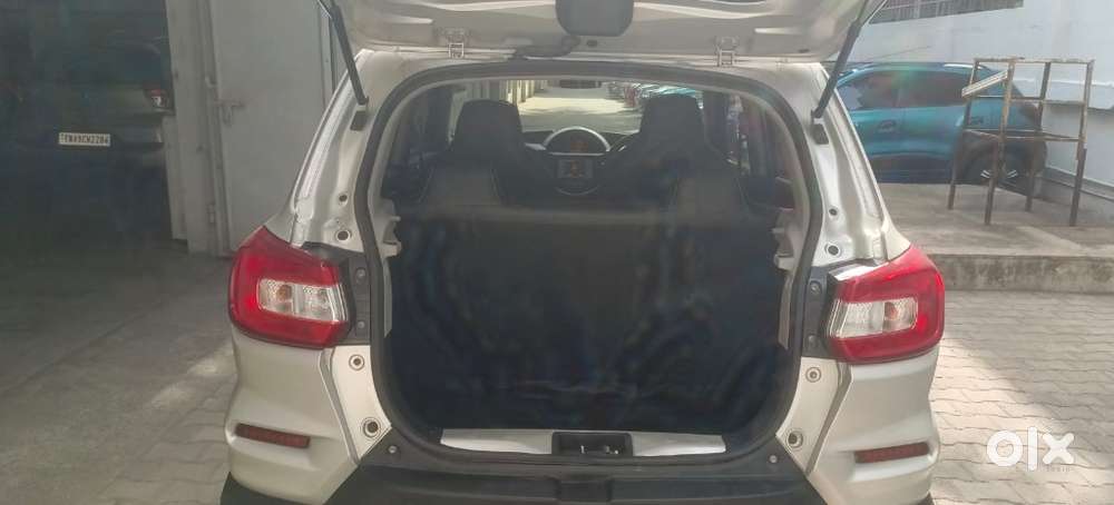 Maruti Suzuki S-presso Vxi Plus, 2022, Petrol