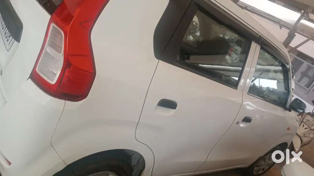 Wagon R For Sale At 425000