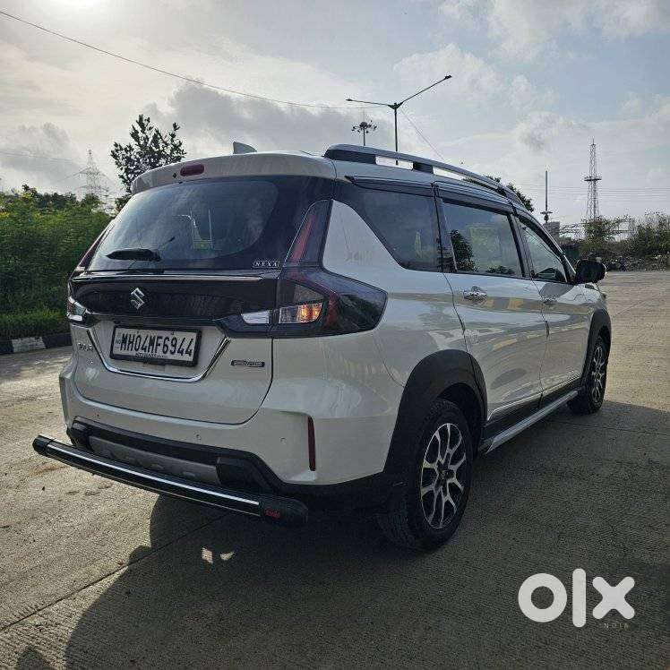 Maruti Suzuki Xl6 1.5 Alpha At, 2024, Petrol