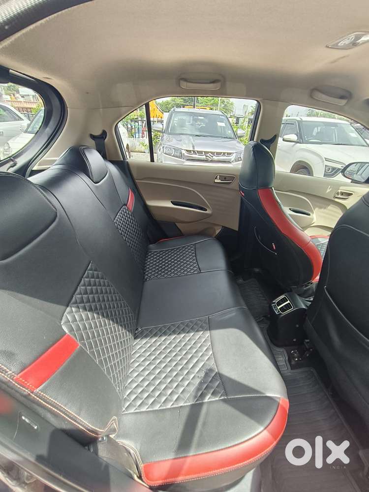 Hyundai Santro Asta, 2019, Petrol