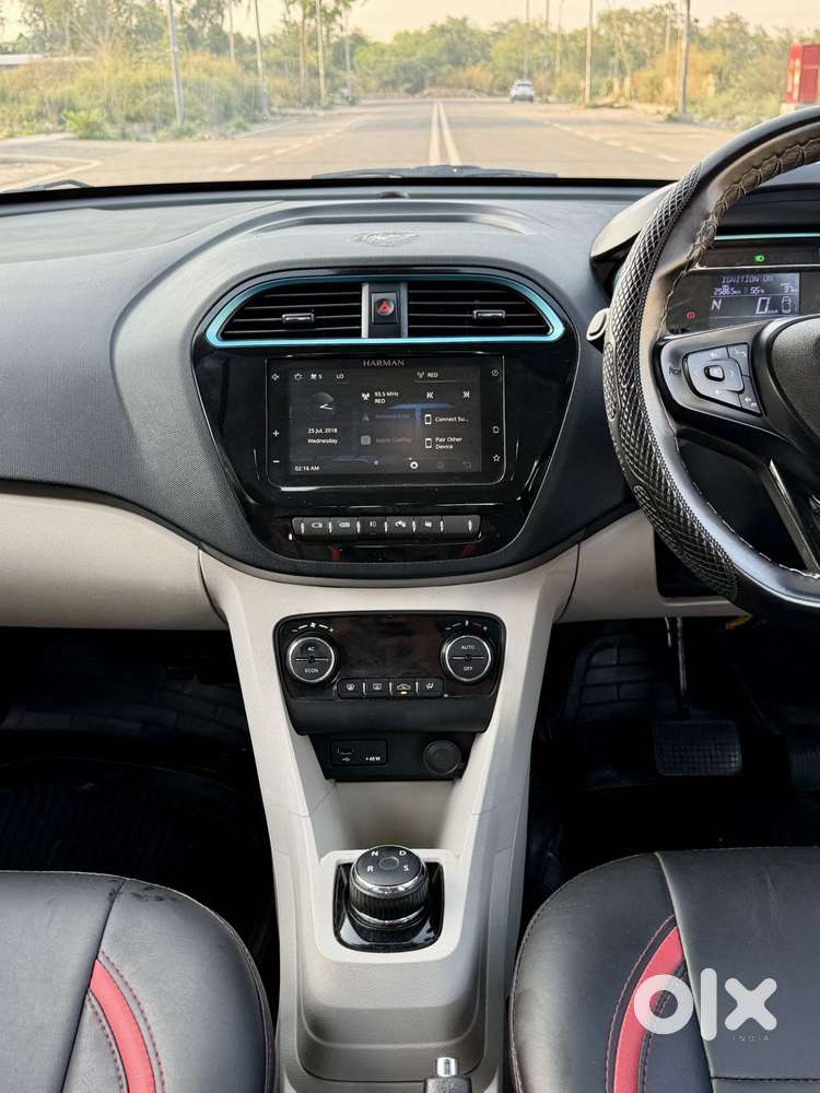 Tata Tigor Ev Xz Plus, 2024, Electric
