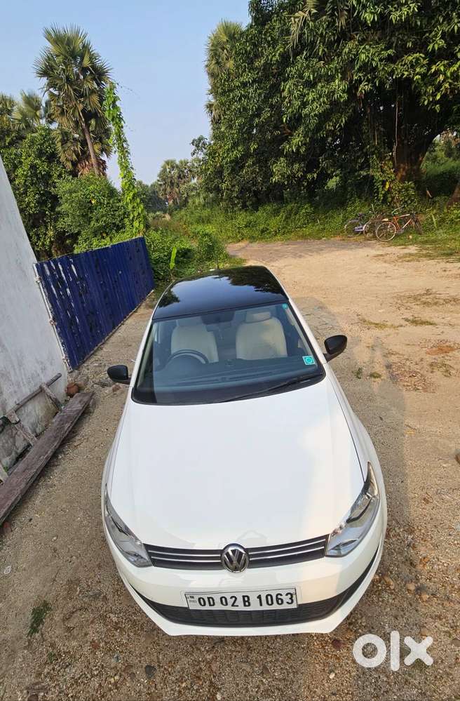 Good Condition With Well Mentend