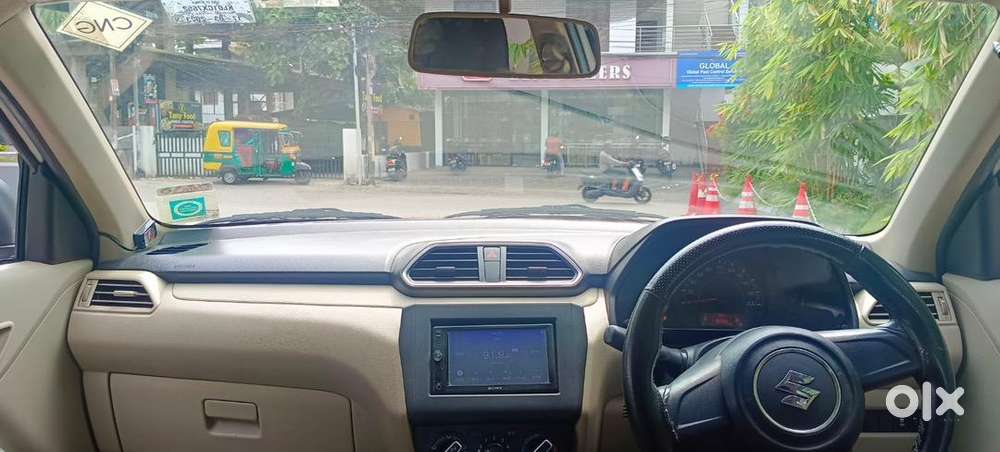 Maruti Suzuki Dzire 2023