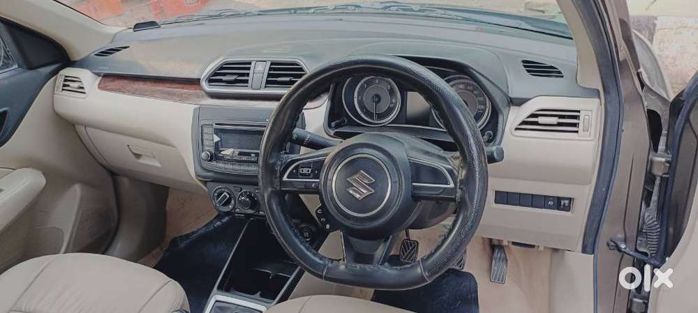 Maruti Suzuki Dzire 2017-2020 Vdi, 2018, Diesel