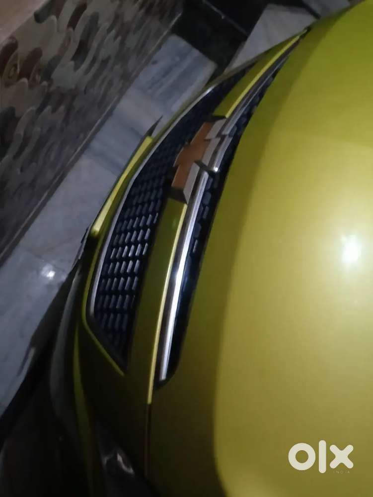 Car 23000 Km Chali Hai.car New Condition Ma Hai.rc.2031 Tak Valid Hai
