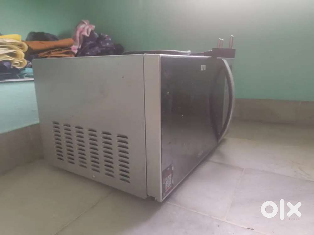 micro oven