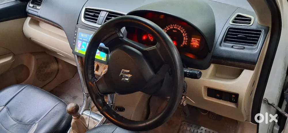 Maruti Suzuki Dzire 2017 Petrol 63000 Km Driven