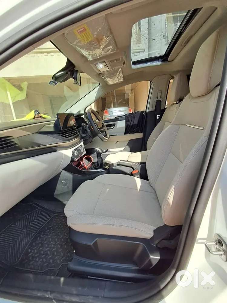 Tata Altroz 2025 Cng & Hybrids Good Condition