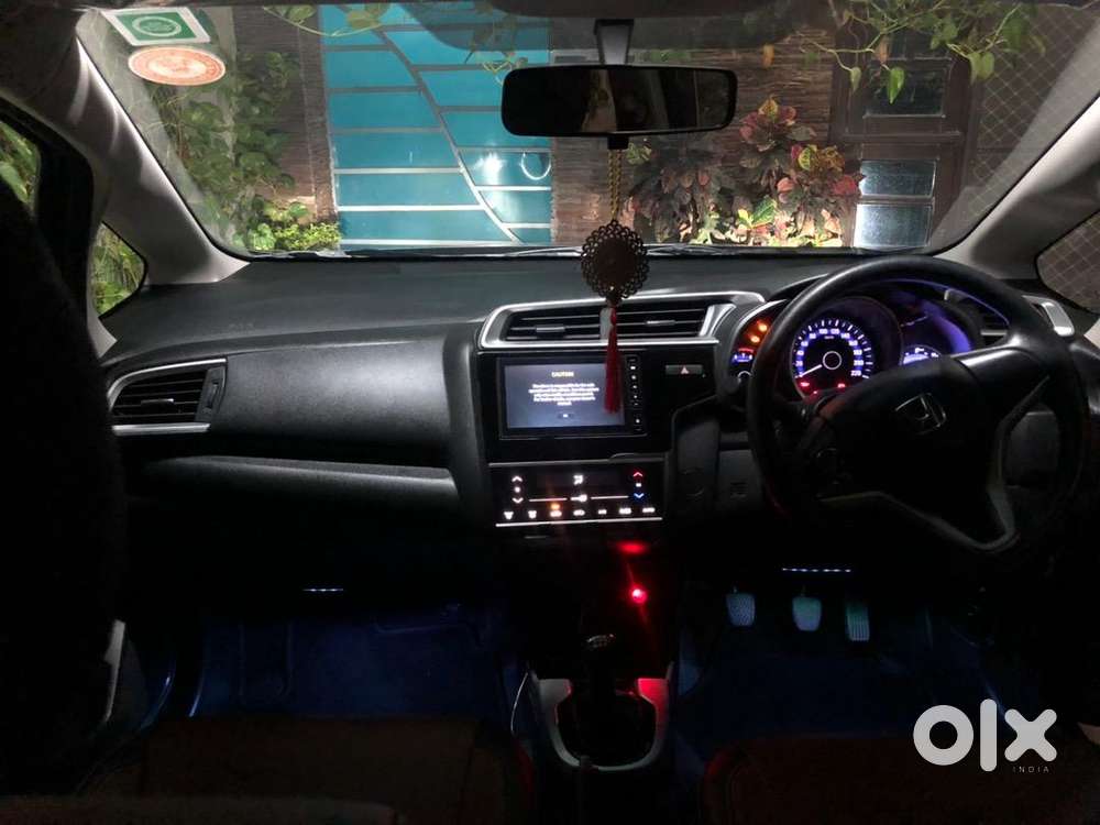 Honda Wr-v 2020 Petrol Good Condition