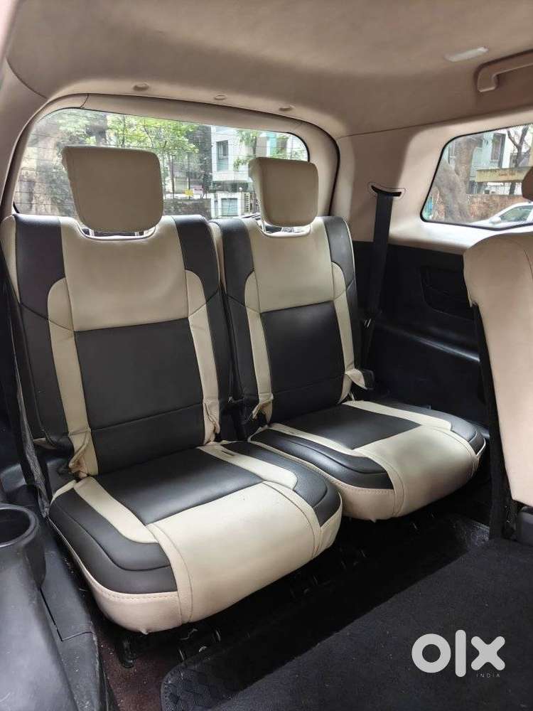 Mahindra Xuv500 W6 1.99 Mhawk, 2012, Diesel