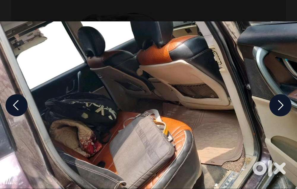 Mahindra Xuv500 Diesel 2018