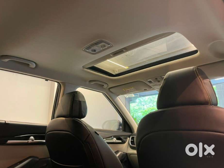 Kia Seltos Htx Ivt G, 2021, Petrol