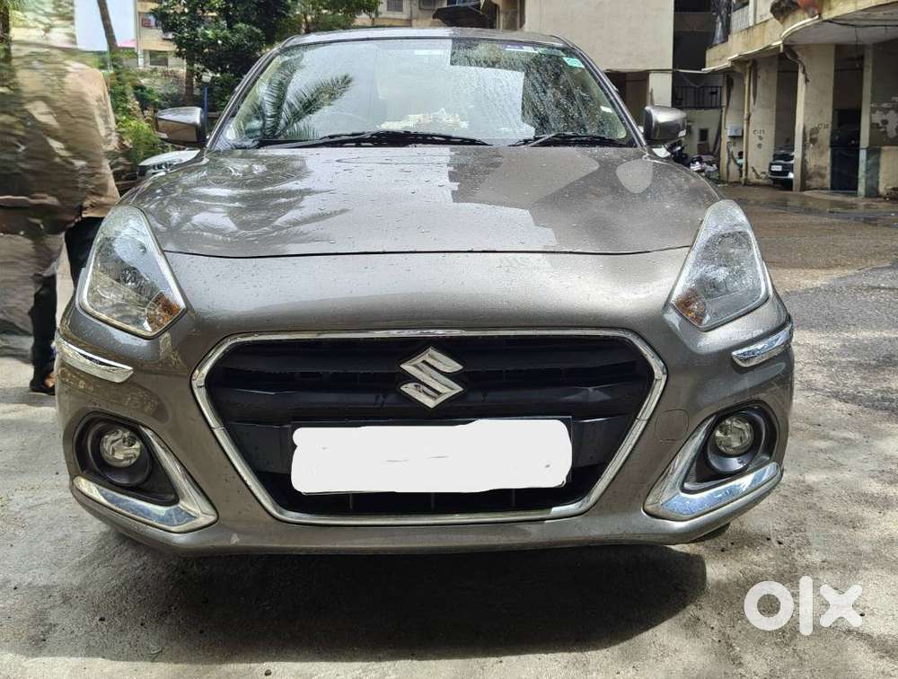 Swift Dzire 2021 Petrol 11000 Km