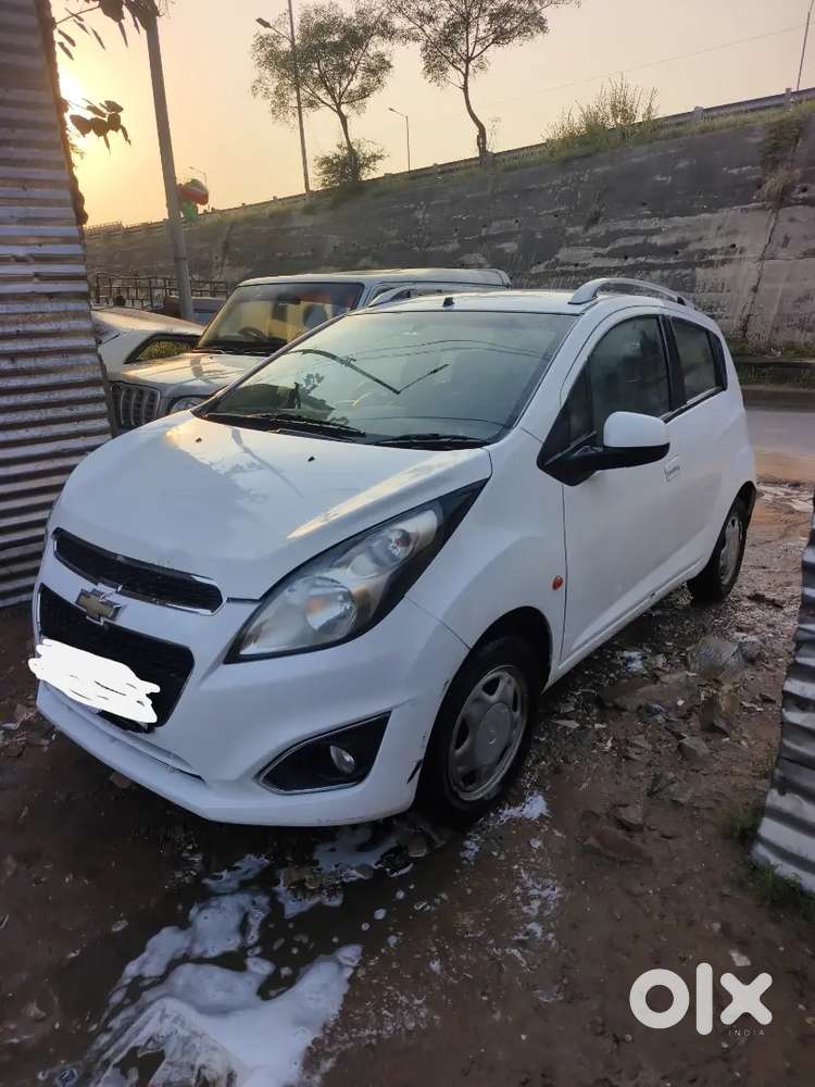 Chevrolet Beat 2016 Diesel Well Maintained