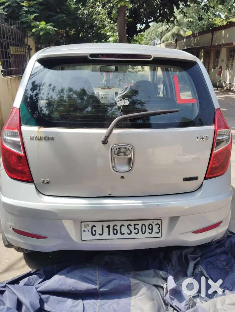 Good Condition