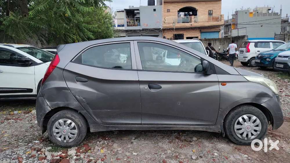 Hyundai Eon Era Plus 2012