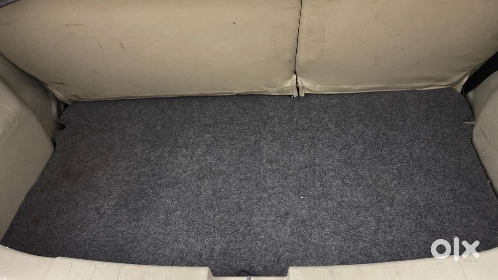 Maruti Suzuki Celerio 2014-2017 Zxi At, 2017, Petrol