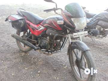 Olx discount passion bike