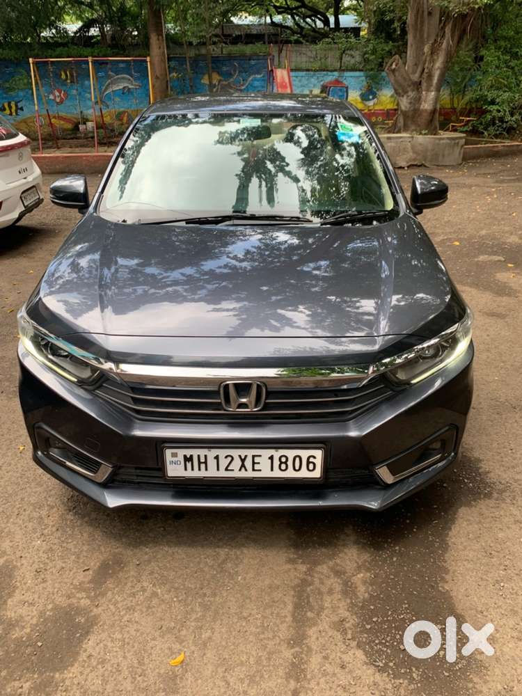 Honda Amaze 2024 Petrol Automatic