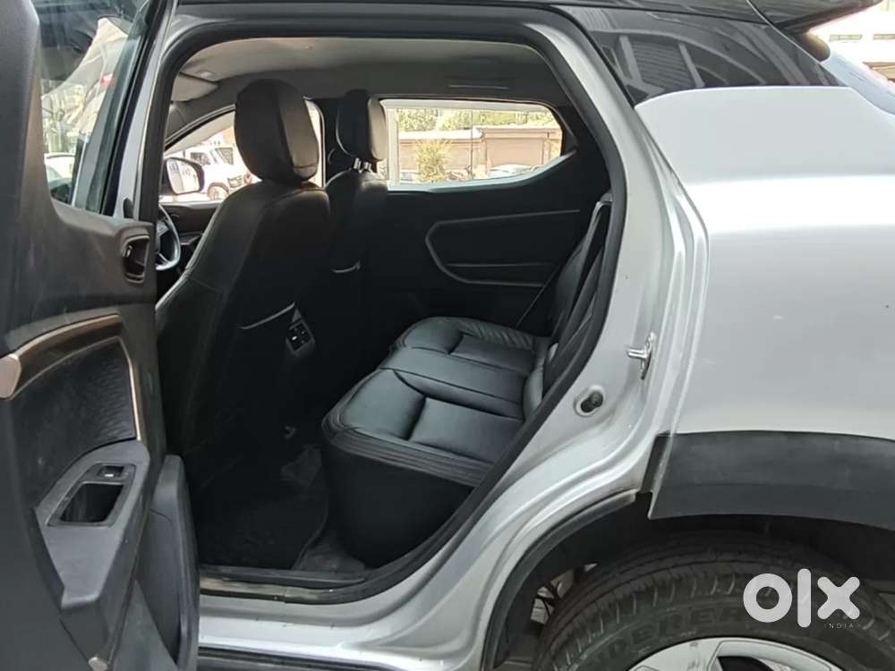 Renault Kiger Rxt Turbo, 2021, Petrol
