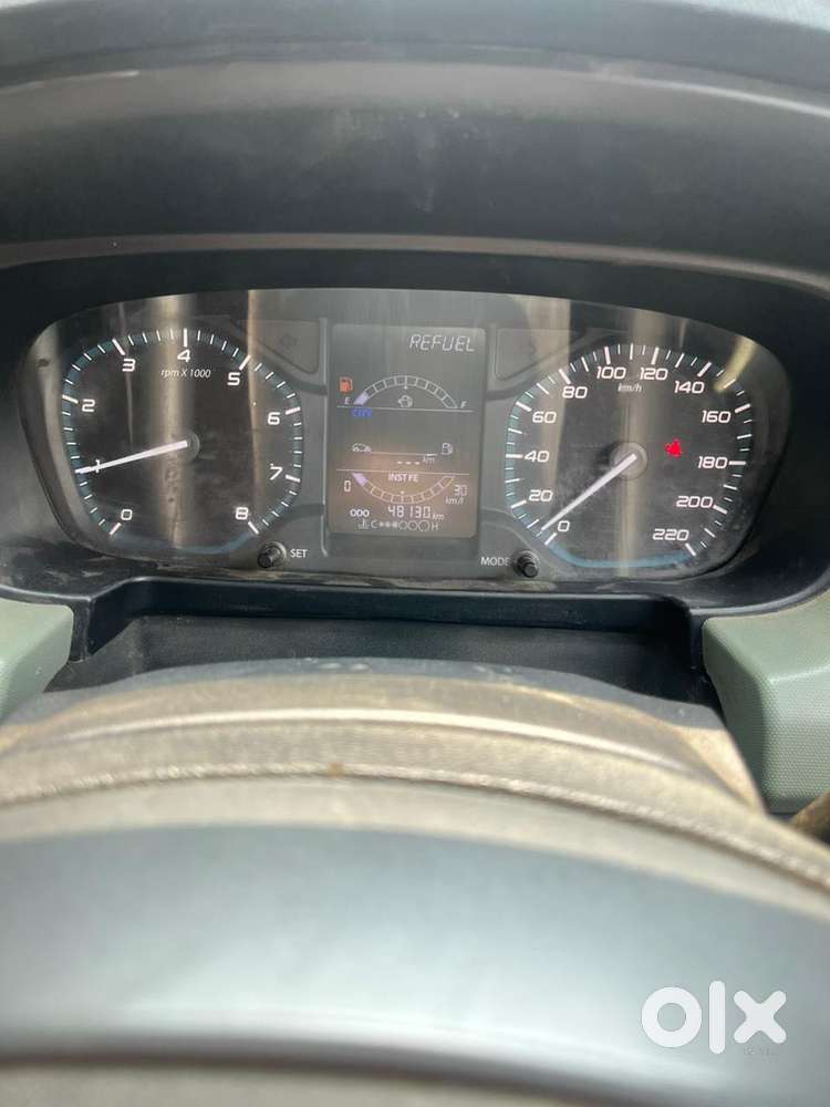 Tata Punch Adventure, 2021, Petrol