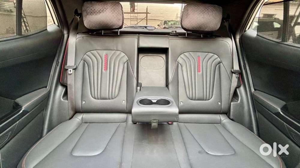 Hyundai Creta N Line N10 1.5 Turbo Mt Dual Tone, 2024, Petrol