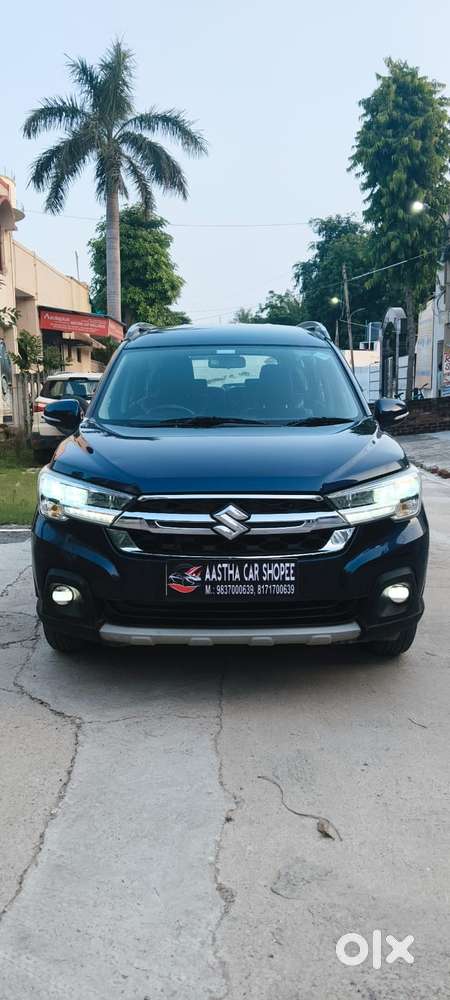 Maruti Suzuki Xl6 Zeta Mt Cng, 2024, Cng & Hybrids