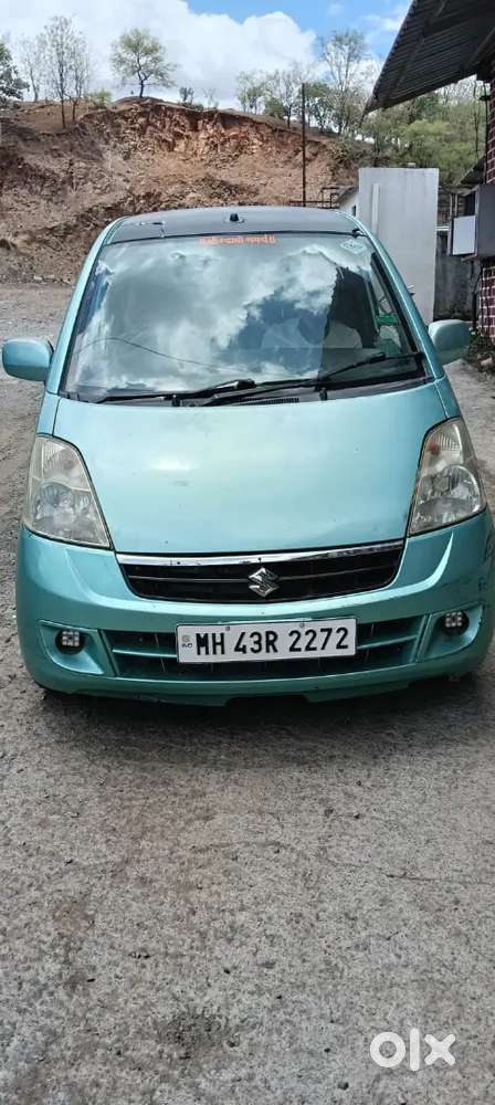 Zen Estilo Good Condition Car