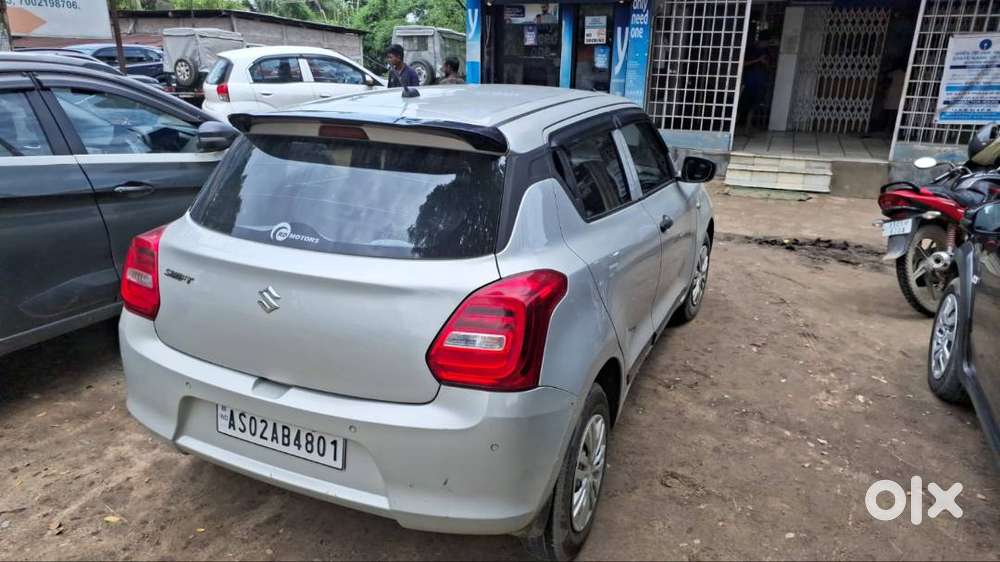 Swift Car For Sell