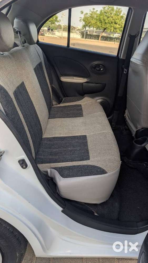 Nissan Micra Active Xv Safety Pack, 2015, Petrol