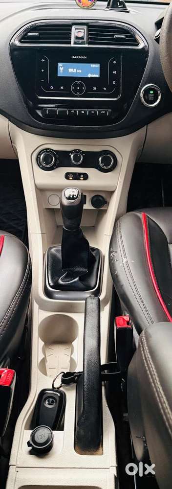 Tata Tigor Xz Cng, 2023, Cng & Hybrids