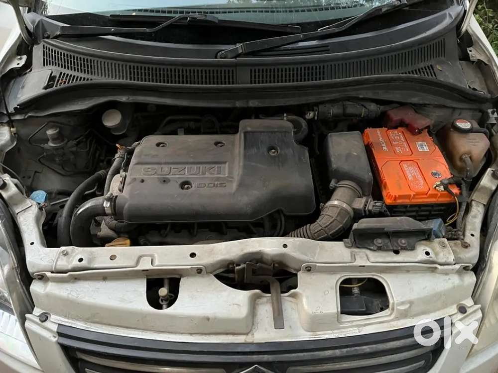 Maruti Suzuki Dzire 2009 Diesel 180000 Km Driven
