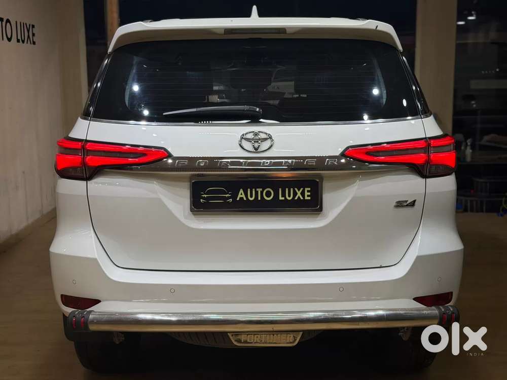 Toyota Fortuner, 2023, Diesel