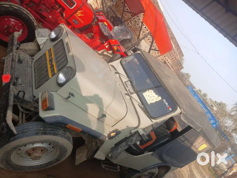 Good Condition The Car