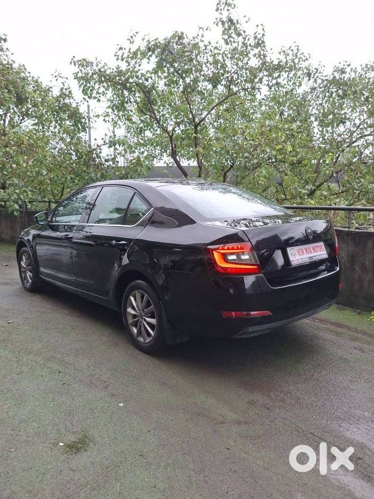 Skoda Octavia Elegance 2.0 Tdi At, 2014, Diesel