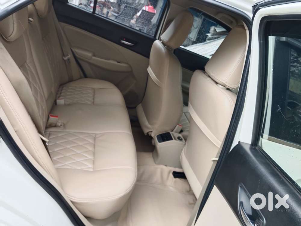 Maruti Suzuki Swift Dzire 1.3 Vxi, 2022, Petrol