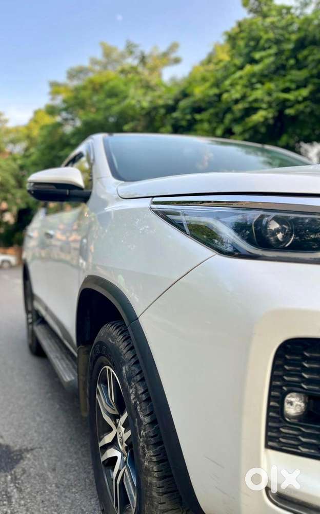 Toyota Fortuner 3.0 4x2 Automatic, 2024, Petrol