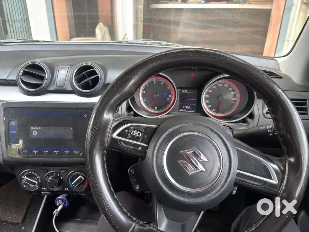 Maruti Swift Vdi 2023 Model 37600 Driven In Very Good Condition