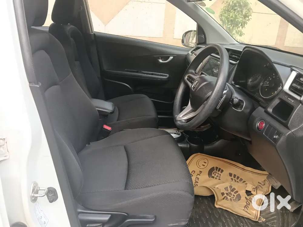 Honda Br-v Style 2016